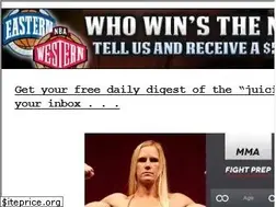 Sites similar to sportsbarker.com