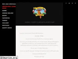 Sites similar to sportsbarloscabos.com