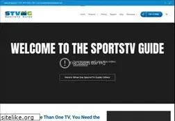 Sites similar to sportsbarmarketing.com