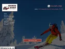 Sites similar to sportsbarnyorktownny.com