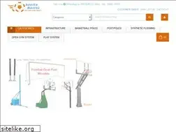 Sites similar to sportsbarrel.com