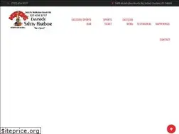 Sites similar to sportsbarsafetyharbor.com