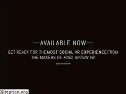 Sites similar to sportsbarvrgame.com