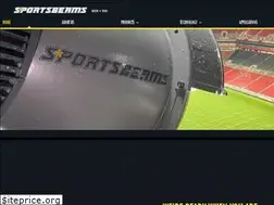 Sites similar to sportsbeams.com