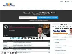 Sites similar to sportsbetcapping.com