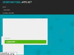 Sites similar to sportsbetting-apps.net