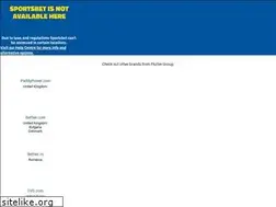 Sites similar to sportsbetting.com.au