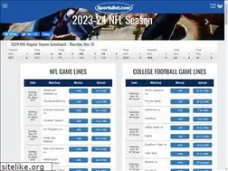 Sites similar to sportsbettingadvise.org