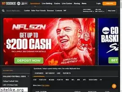 Sites similar to sportsbettingbets.com
