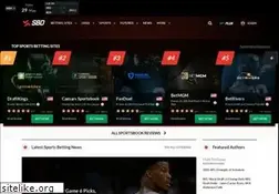Sites similar to sportsbettingdime.com