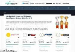 Sites similar to sportsbettingexperts.com