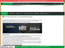 Sites similar to sportsbettingoddsnow.com