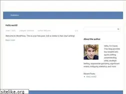 Sites similar to sportsbettingquant.com