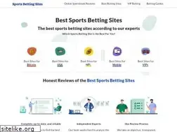 Sites similar to sportsbettingsites.com