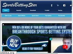 Sites similar to sportsbettingstar.com