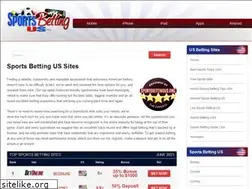 Sites similar to sportsbettingus.org