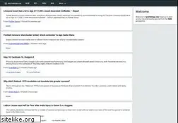 Sites similar to sportsblogs.org