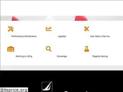 Sites similar to sportsboatcenter.com