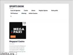 Sites similar to sportsbook-pt.xyz
