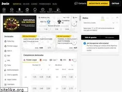 Sites similar to sportsbook.cr