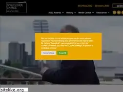 Sites similar to sportsbookawards.com