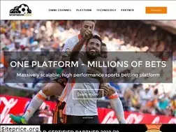 Sites similar to sportsbookcloud.com