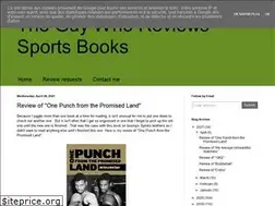 Sites similar to sportsbookguy.blogspot.com