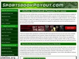 Sites similar to sportsbookpayout.com