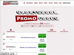 Sites similar to sportsbookpromocodes.com