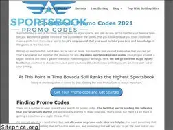 Sites similar to sportsbookpromocodes.org