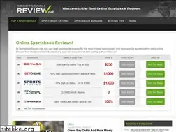 Sites similar to sportsbookreview.net