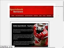 Sites similar to sportsbookreviews.com