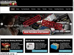 Sites similar to sportsbooksos.com