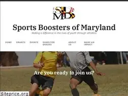 Sites similar to sportsboosters.com