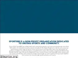 Sites similar to sportsbr.org