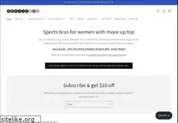 Sites similar to sportsbra.co.nz