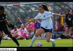 Sites similar to sportsbrandedmedia.com