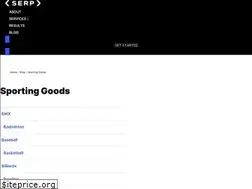 Sites similar to sportsbroadcastingfund.org