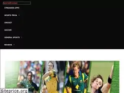 Sites similar to sportsbrowser.net