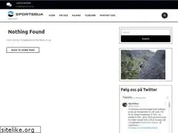 Sites similar to sportsbua.no