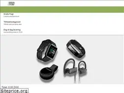 Sites similar to sportsbuddy.dk