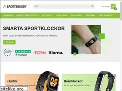 Sites similar to sportsbuddy.se