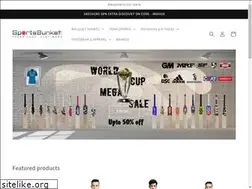 Sites similar to sportsbunker.in