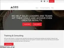 Sites similar to sportsbusiness.solutions