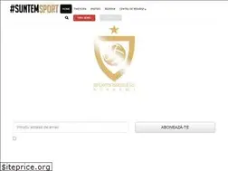 Sites similar to sportsbusinessacademy.ro