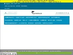Sites similar to sportsbutikken.dk