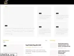 Sites similar to sportsbuzz.ca