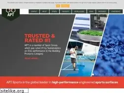 Sites similar to sportsbyapt.com