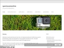 Sites similar to sportscamonline.com