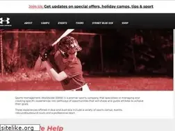 Sites similar to sportscampsaustralia.com.au